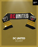DC United - Scarf
