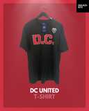 DC United - T-Shirt *BNWT*