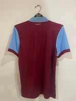 Burnley 2023/24 - Home *BNWOT*