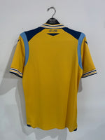 Reading 2021/22 - Away