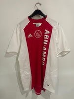 Ajax 2005/06 - Home
