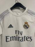 Real Madrid 2015/16 - Home
