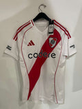 River Plate 2025 - Home *BNWT*