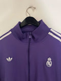 Real Madrid 2025/26 - Jacket