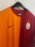 Galatasaray 2013/14 - Home *BNWOT*