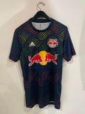 New York Red Bull 2019 - Pre-Match