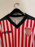 Los Andes 2019/20 - Home