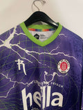 St. Pauli - Goalkeeper - Long Sleeve *BNWOT*