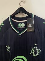 Chapecoense 2018 - Alternate - #10 *BNWT*