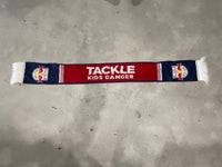 New York Red Bull - Scarf