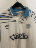 Napoli 1991/94 - Away