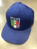Italy - Hat