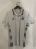 Real Madrid 2016/17 - Polo