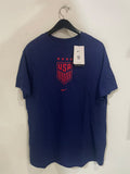 USA Womens - T-Shirt *BNWT*