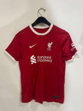 Liverpool 2023/24 - Home - M. Salah #11