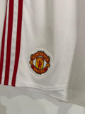 Manchester United 2016/17 - Shorts