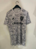 Real Salt Lake 2022 - Pre-Match