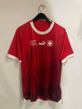 Switzerland Womens 2023 World Cup - Home *BNWT*
