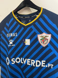 Santa Clara 2022/23 - Alternate