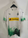 Borussia Monchengladbach 2019/20 - Home
