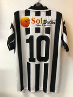 Caxias FC - Home - #10
