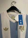 Argentina 2024 - Anniversary *BNWT*