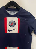 PSG 2022/23 - Home
