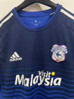 Cardiff City 2015/16 - Home