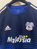 Cardiff City 2015/16 - Home
