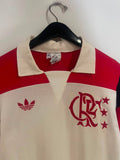 Flamengo 1986 - Away