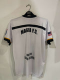 Magia FC 2025 - Home