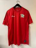 Palestine 2023 - Home *PLAYER ISSUE* *BNWOT*