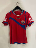 Costa Rica 2014 World Cup - Home - Womens