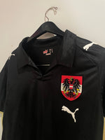 Austria 2008 Euro Cup - Away
