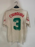 Once Caldas 1994 - Home - #3 *MATCH ISSUE*