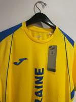 Ukraine 2021/22 - Fan Kit *BNWT*