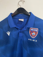 Miami FC - Polo