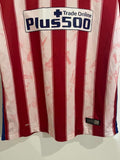 Atletico Madrid 2015/16 - Home