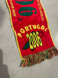 Portugal 2006 World Cup - Scarf