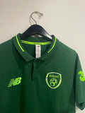 Ireland 2020/21 - Polo