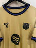 Barcleona 2025/26 - Away - Lamine Yamal #10 *BNWT*