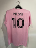 Inter Miami 2023 - T-Shirt - Messi #10