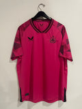 Newcastle United 2023/24 - Goalkeeper *BNWOT*