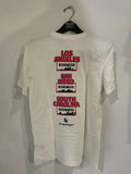 Manchester United 2024 USA Tour - T-Shirt *BNWT*