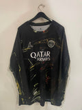 PSG 2025/26 - Alternate - Long Sleeve
