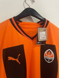 Shakhtar Donetsk 2022/23 - Home - Mudryk #10 *BNWT*