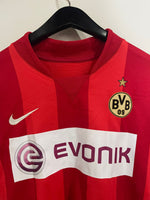 Borussia Dortmund 2007/08 - Goalkeeper - Long Sleeve