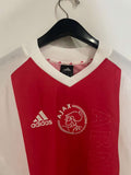 Ajax 2002/04 - Home