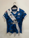 Puebla Femenil 2023/24 - Away - Womens - Murillo #28