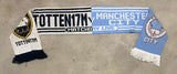 Tottenham vs Manchester City 2022/23 - Scarf